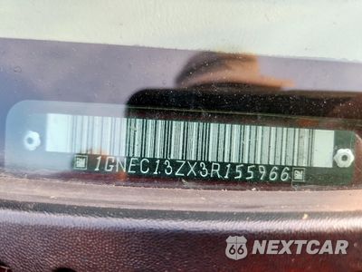 Zdjęcie 12 z 12 samochodu: 2003 CHEVROLET TAHOE C1500 VIN:1GNEC13ZX3R155966 - miniatura