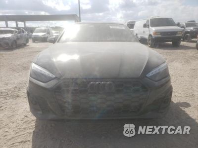 Piąte zdjęcie samochodu w środku: 2024 AUDI A5 PREMIUM PLUS 45 VIN:WAUFACF57RA071759 - miniatura