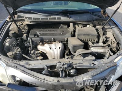 Zdjęcie 11 z 14 samochodu: 2009 TOYOTA CAMRY BASE VIN:4T4BE46K39R072344 - miniatura