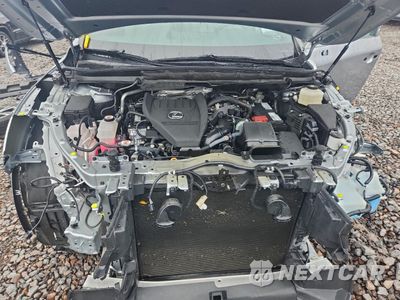 Zdjęcie 11 z 12 samochodu: 2023 LEXUS RX 350 BASE VIN:2T2BAMCA5PC020385 - miniatura