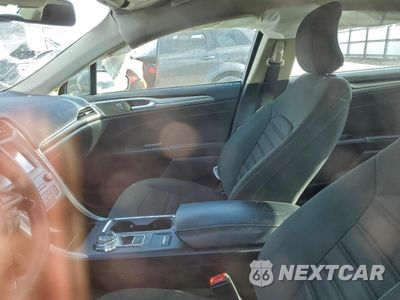 Zdjęcie 7 z 13 samochodu: 2019 FORD FUSION SE VIN:3FA6P0HD2KR219337 - miniatura