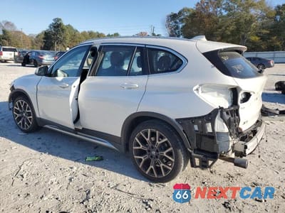 Drugie zdjęcie samochodu z przodu: 2021 BMW X1 XDRIVE28I VIN:WBXJG9C05M5S15997 - miniatura