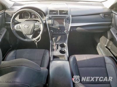 Zdjęcie 8 z 14 samochodu: 2016 TOYOTA CAMRY LE VIN:4T1BF1FK1GU252019 - miniatura