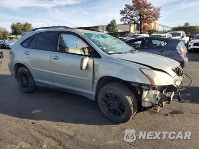 Czwarte zdjęcie samochodu z boku: 2007 LEXUS RX 350 VIN:JTJHK31U572016948 - miniatura