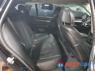 Zdjęcie 11 z 12 samochodu: 2015 BMW X5 XDRIVE50I VIN:5UXKR6C56F0J78141 - miniatura