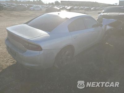 Trzecie zdjęcie samochodu z tyłu: 2022 DODGE CHARGER SXT VIN:2C3CDXBG7NH176619 - miniatura