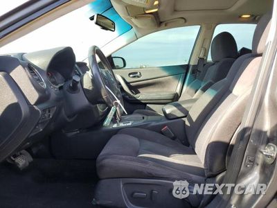 Zdjęcie 7 z 13 samochodu: 2014 NISSAN MAXIMA S VIN:1N4AA5AP4EC496894 - miniatura