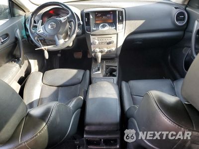 Zdjęcie 8 z 15 samochodu: 2013 NISSAN MAXIMA S VIN:1N4AA5APXDC822289 - miniatura