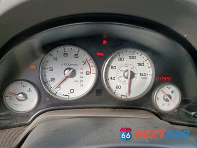 Zdjęcie 9 z 12 samochodu: 2005 ACURA RSX VIN:JH4DC54865S009656 - miniatura