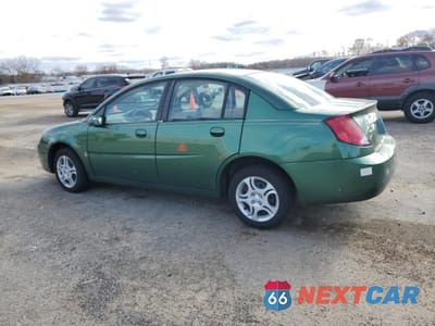 Drugie zdjęcie samochodu z przodu: 2004 SATURN ION LEVEL 2 VIN:1G8AJ52F34Z219305 - miniatura