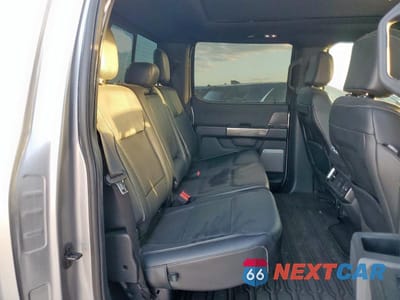 Zdjęcie 10 z 12 samochodu: 2023 FORD F150 SUPERCREW VIN:1FTFW1ED2PFD02455 - miniatura