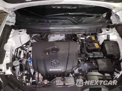 Zdjęcie 12 z 14 samochodu: 2025 MAZDA CX-5 SELECT VIN:JM3KFBBL8S0639781 - miniatura