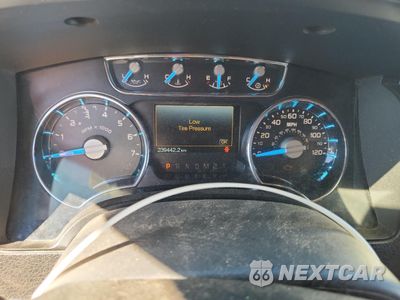 Zdjęcie 9 z 14 samochodu: 2014 FORD F150 SUPERCREW VIN:1FTFW1EF5EKF83611 - miniatura