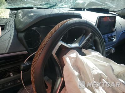 Zdjęcie 9 z 13 samochodu: 2020 NISSAN ALTIMA S VIN:1N4BL4BV2LC125526 - miniatura
