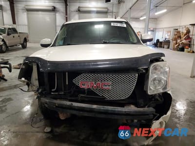 Piąte zdjęcie samochodu w środku: 2013 GMC YUKON XL DENALI VIN:1GKS2MEF8DR360095 - miniatura