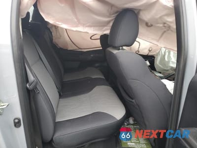 Zdjęcie 10 z 12 samochodu: 2020 TOYOTA TACOMA DOUBLE CAB VIN:3TMCZ5AN3LM334468 - miniatura