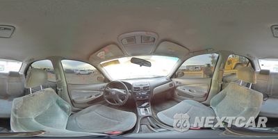Zdjęcie 15 z 15 samochodu: 2003 NISSAN SENTRA GXE VIN:3N1CB51AX3L556869 - miniatura
