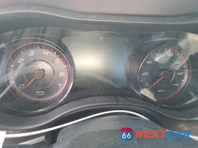 Zdjęcie 9 z 13 samochodu: 2021 DODGE CHARGER GT VIN:2C3CDXHG2MH656072 - miniatura