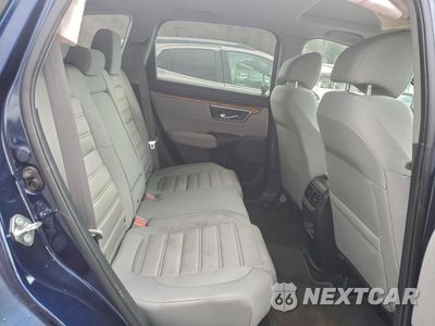 Zdjęcie 11 z 16 samochodu: 2018 HONDA CR-V EX VIN:7FARW2H55JE015120 - miniatura