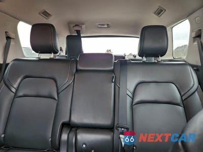 Zdjęcie 10 z 13 samochodu: 2024 NISSAN PATHFINDER SL VIN:5N1DR3CA8RC230292 - miniatura