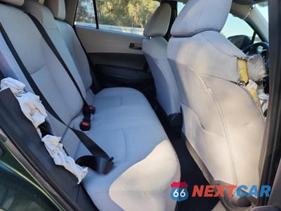 Zdjęcie 11 z 14 samochodu: 2024 TOYOTA COROLLA CROSS LE VIN:7MUCAAAG0RV111529 - miniatura