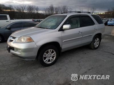 2005 ACURA MDX TOURING 2HNYD18885H545867 - główne zdjęcie licytacji z USA - miniatura