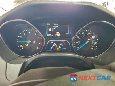 Zdjęcie 9 z 11 samochodu: 2017 FORD FOCUS SE VIN:1FADP3K26HL327645 - miniatura