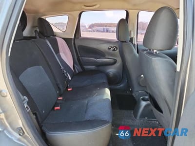 Zdjęcie 11 z 13 samochodu: 2016 NISSAN VERSA NOTE S VIN:3N1CE2CP2GL380073 - miniatura