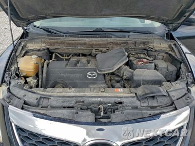 Zdjęcie 12 z 15 samochodu: 2012 MAZDA CX-9 VIN:JM3TB2BA3C0369097 - miniatura