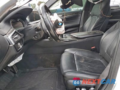 Zdjęcie 7 z 13 samochodu: 2017 BMW 540 I VIN:WBAJE5C30HG477830 - miniatura