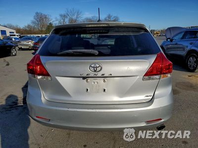 Zdjęcie 6 z 12 samochodu: 2011 TOYOTA VENZA VIN:4T3BA3BB5BU026713 - miniatura