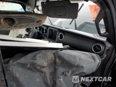 Zdjęcie 8 z 13 samochodu: 2023 JEEP WRANGLER SAHARA 4XE VIN:1C4JJXP69PW630773 - miniatura