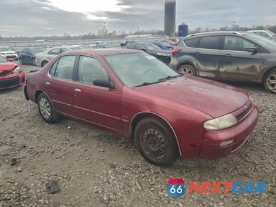 Czwarte zdjęcie samochodu z boku: 1994 NISSAN ALTIMA XE VIN:1N4BU31D7RC220091 - miniatura