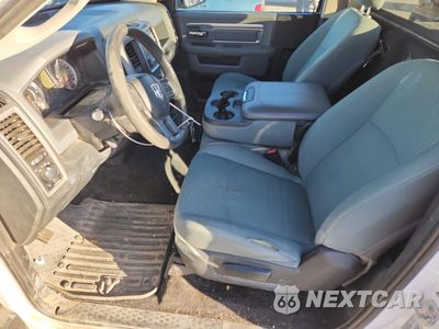 Zdjęcie 7 z 12 samochodu: 2016 RAM 1500 ST VIN:3C6JR7DT6GG302025 - miniatura