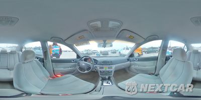 Zdjęcie 14 z 14 samochodu: 2008 HYUNDAI SONATA GLS VIN:5NPET46C88H319747 - miniatura