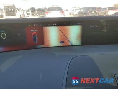 Zdjęcie 9 z 16 samochodu: 2024 LINCOLN NAUTILUS RESERVE VIN:5LMPJ8KA9RJ837734 - miniatura