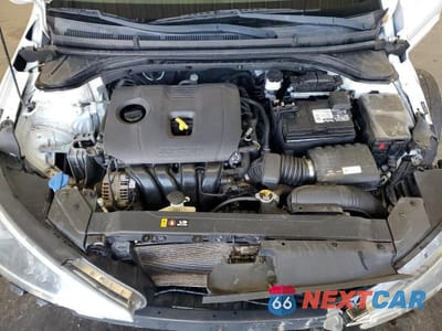 Zdjęcie 11 z 11 samochodu: 2019 HYUNDAI ELANTRA SEL VIN:5NPD84LF7KH471912 - miniatura