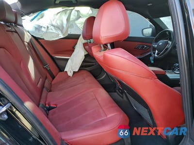 Zdjęcie 10 z 12 samochodu: 2022 BMW 330I VIN:3MW5R1J07N8C36994 - miniatura