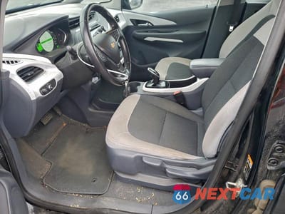 Zdjęcie 7 z 12 samochodu: 2018 CHEVROLET BOLT EV LT VIN:1G1FW6S06J4115214 - miniatura