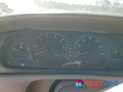 Zdjęcie 9 z 13 samochodu: 1997 CADILLAC SEVILLE SLS VIN:1G6KS52Y9VU829929 - miniatura
