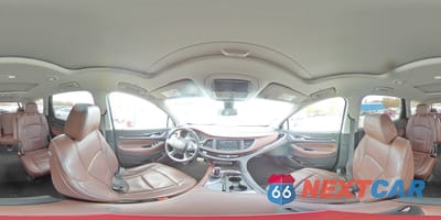 Zdjęcie 15 z 15 samochodu: 2019 BUICK ENCLAVE AVENIR VIN:5GAEVCKW7KJ141155 - miniatura