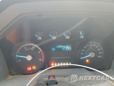 Zdjęcie 9 z 13 samochodu: 2016 FORD F350 SUPER DUTY VIN:1FDRF3HTXGEC00592 - miniatura