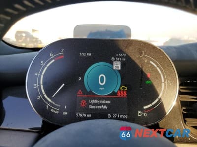 Zdjęcie 9 z 12 samochodu: 2023 MINI COOPER S VIN:WMW53DK05P2S83265 - miniatura