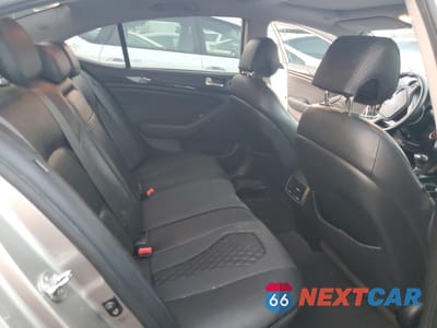 Zdjęcie 10 z 12 samochodu: 2014 KIA CADENZA PREMIUM VIN:KNALN4D72E5134268 - miniatura