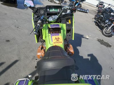 Zdjęcie 6 z 9 samochodu: 1987 HONDA GL1200 A VIN:1HFSC1429HA308362 - miniatura