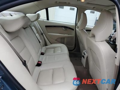 Zdjęcie 10 z 11 samochodu: 2014 VOLVO S80 T6 VIN:YV1902AH9E1179044 - miniatura