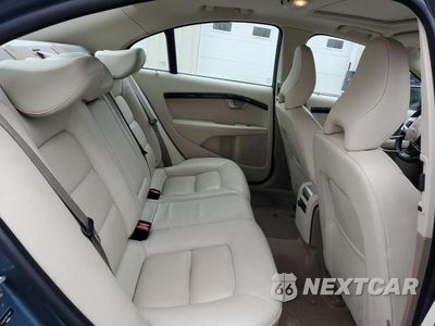 Zdjęcie 10 z 11 samochodu: 2014 VOLVO S80 T6 VIN:YV1902AH9E1179044 - miniatura