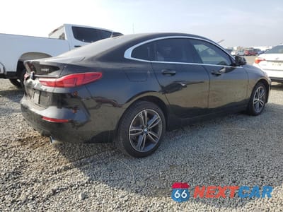 Trzecie zdjęcie samochodu z tyłu: 2024 BMW 228I VIN:WBA53AK02R7N50155 - miniatura