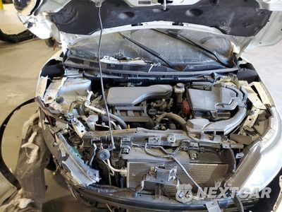 Zdjęcie 12 z 12 samochodu: 2019 NISSAN ROGUE SPORT S VIN:JN1BJ1CP3KW224838 - miniatura