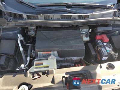 Zdjęcie 11 z 12 samochodu: 2018 NISS LEAF VIN:1N4AZ1CP6JC315495 - miniatura